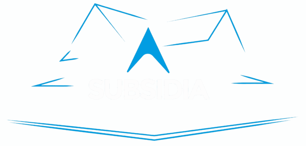Subsidia